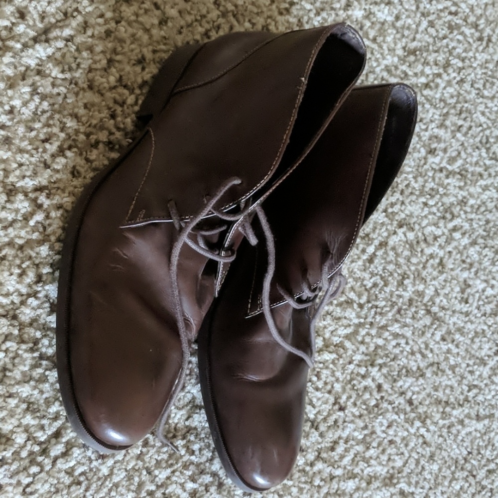 Men's Cole Haan Chukkas Size 9.5